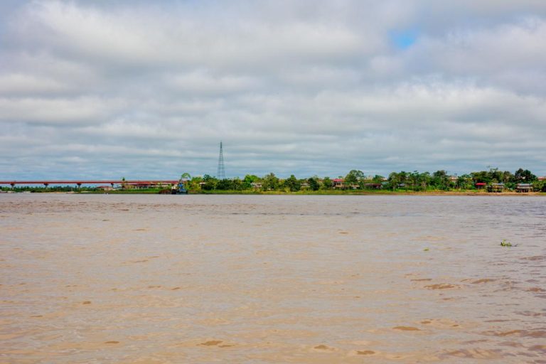 Nanay River – Amazon Gateway of Wildlife, Jungle Culture & River Adventure in Iquitos