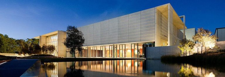 National Gallery of Australia – Discover Australia’s Greatest Collection of Art & Culture