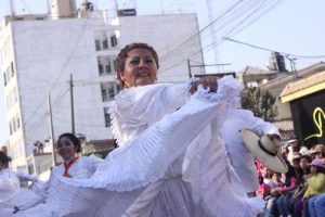 National Marinera Festival – Peru’s Spectacular Celebration of Dance, Elegance & Tradition