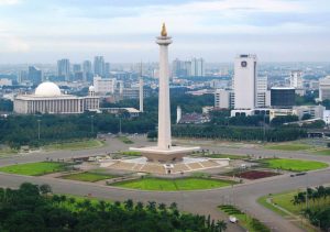 National Monument Jakarta – The Iconic Symbol of Indonesia’s Independence