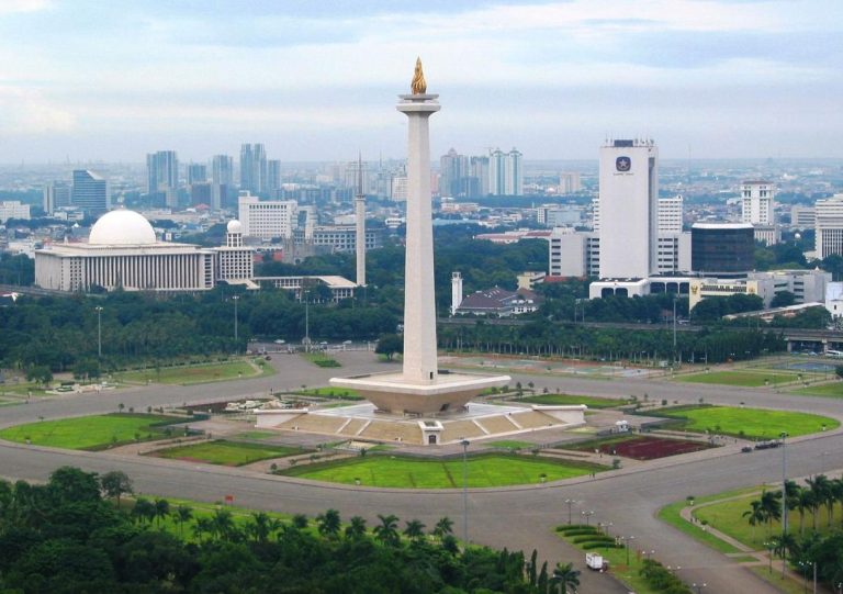 National Monument Jakarta – The Iconic Symbol of Indonesia’s Independence