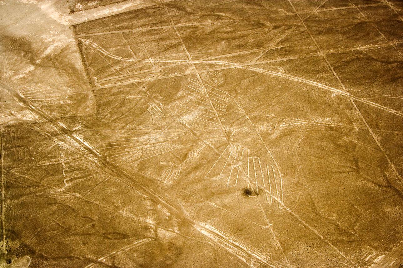Nazca Lines – Peru's Mysterious Desert Masterpiece That Continues to Puzzle the World