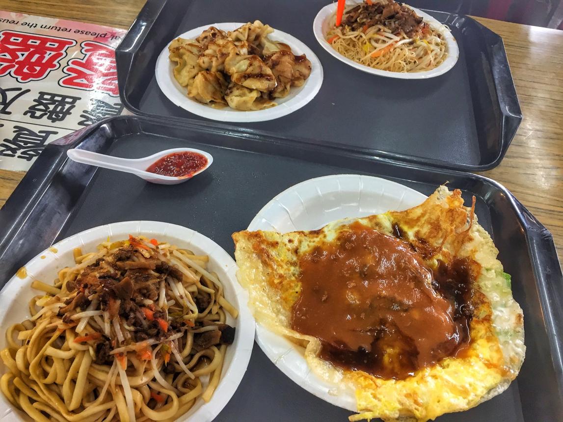 New Taipei City Cuisine – A Food Lover’s Guide to Taiwan’s Most Delicious Flavors