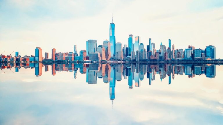 New York Unlocked – The Ultimate Journey Through America’s City That Never Sleeps