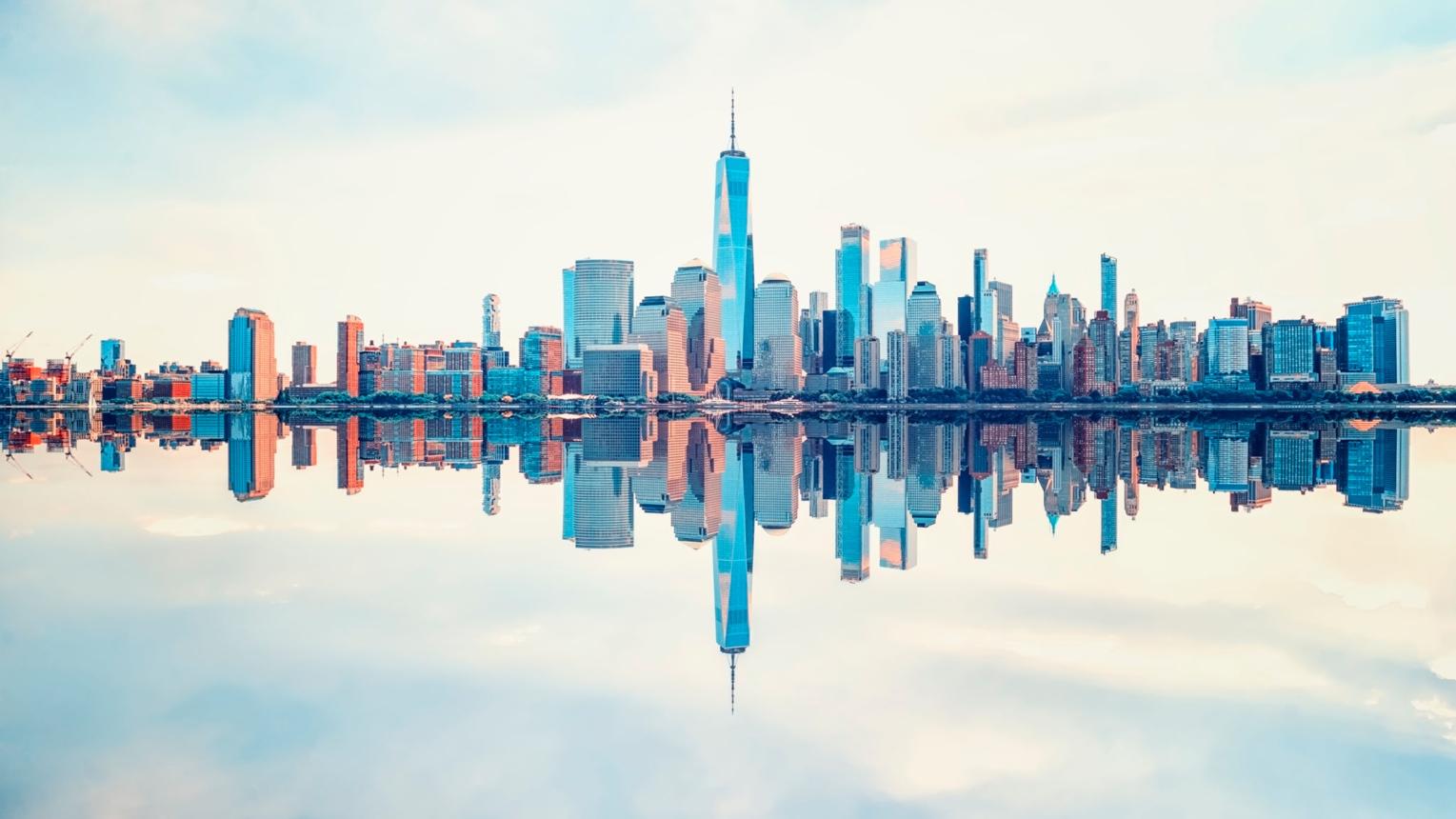 New York Unlocked – The Ultimate Journey Through America’s City That Never Sleeps