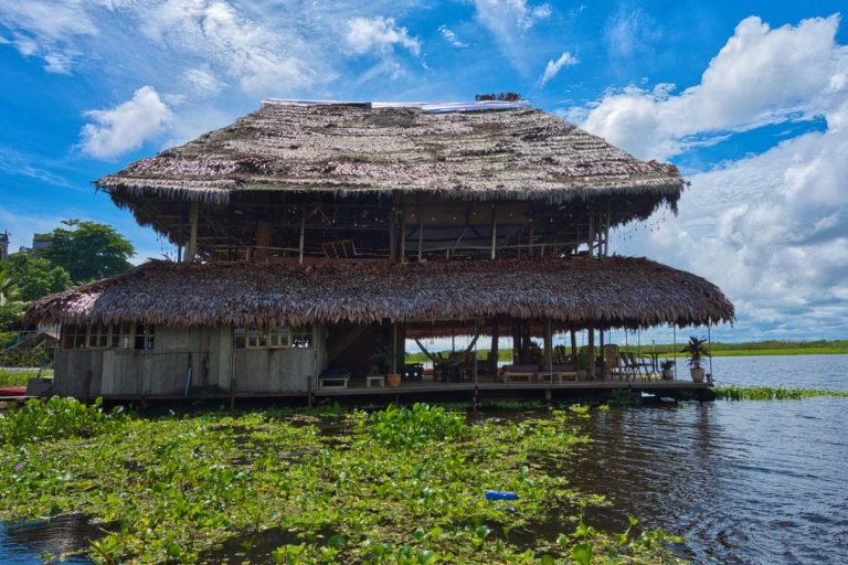 Nightlife in Iquitos – Amazon’s Wildest After-Dark Experience in the Jungle City