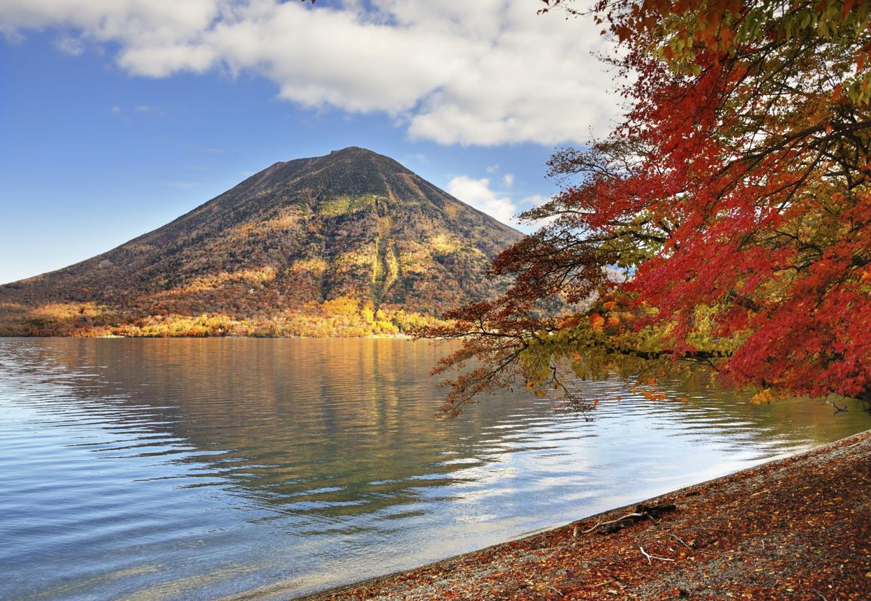 Nikko National Park – Japan’s Stunning Nature & Heritage Wonderland