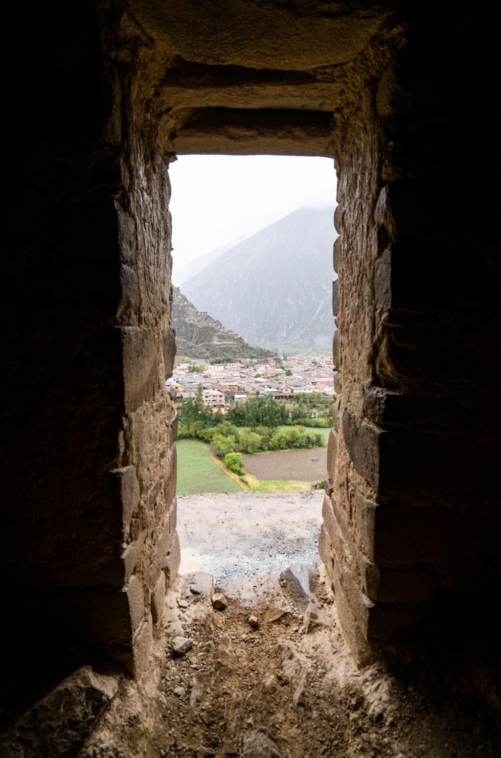 Ollantaytambo – Explore the Living Inca Fortress of the Sacred Valley, Peru