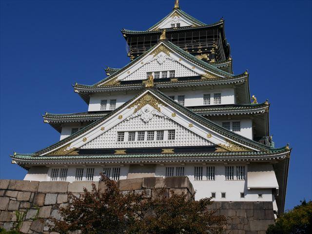 Osaka Castle – Japan’s Iconic Fortress of Samurai History