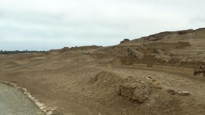 Pachacamac – Ancient Sacred City of the Andes and Peru’s Mystical Ruins
