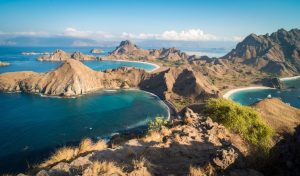 Padar Island – Indonesia’s Most Spectacular Viewpoint You Need to See