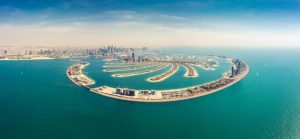 Palm Jumeirah Dubai – Explore the World’s Most Extraordinary Man-Made Island