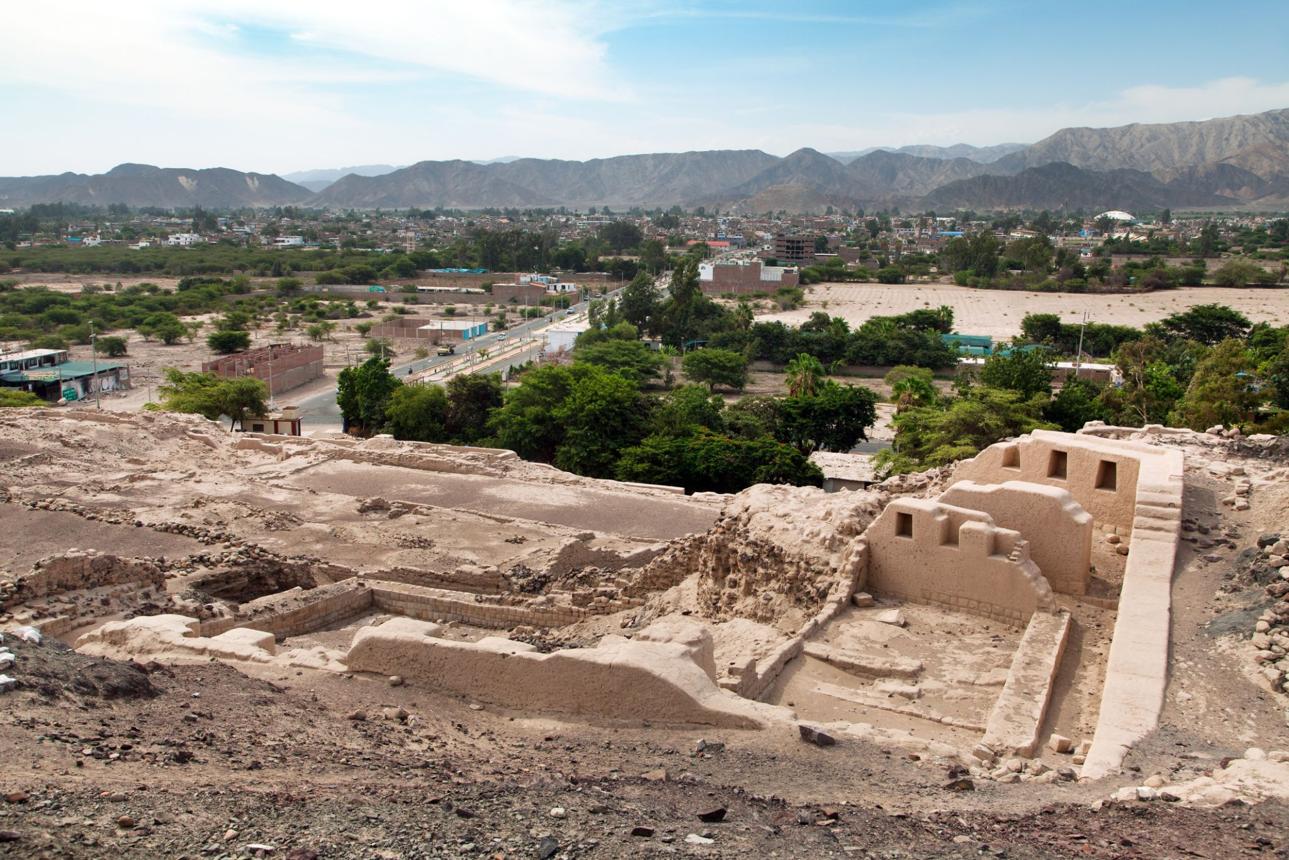 Paredones – Discover Peru's Ancient Inca Ruins Hidden in the Sacred Valley
