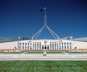 Parliament House – Discover Australia’s Iconic Center of Democracy