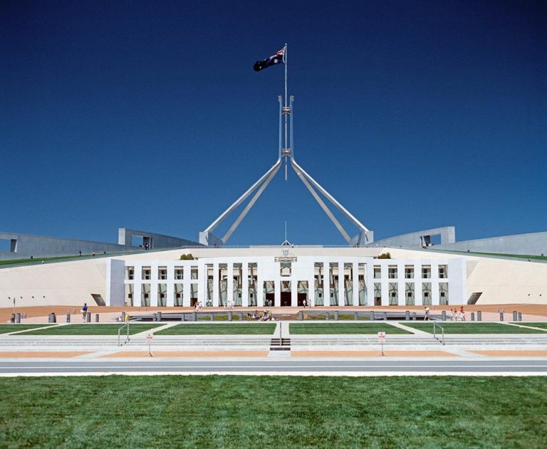 Parliament House – Discover Australia’s Iconic Center of Democracy