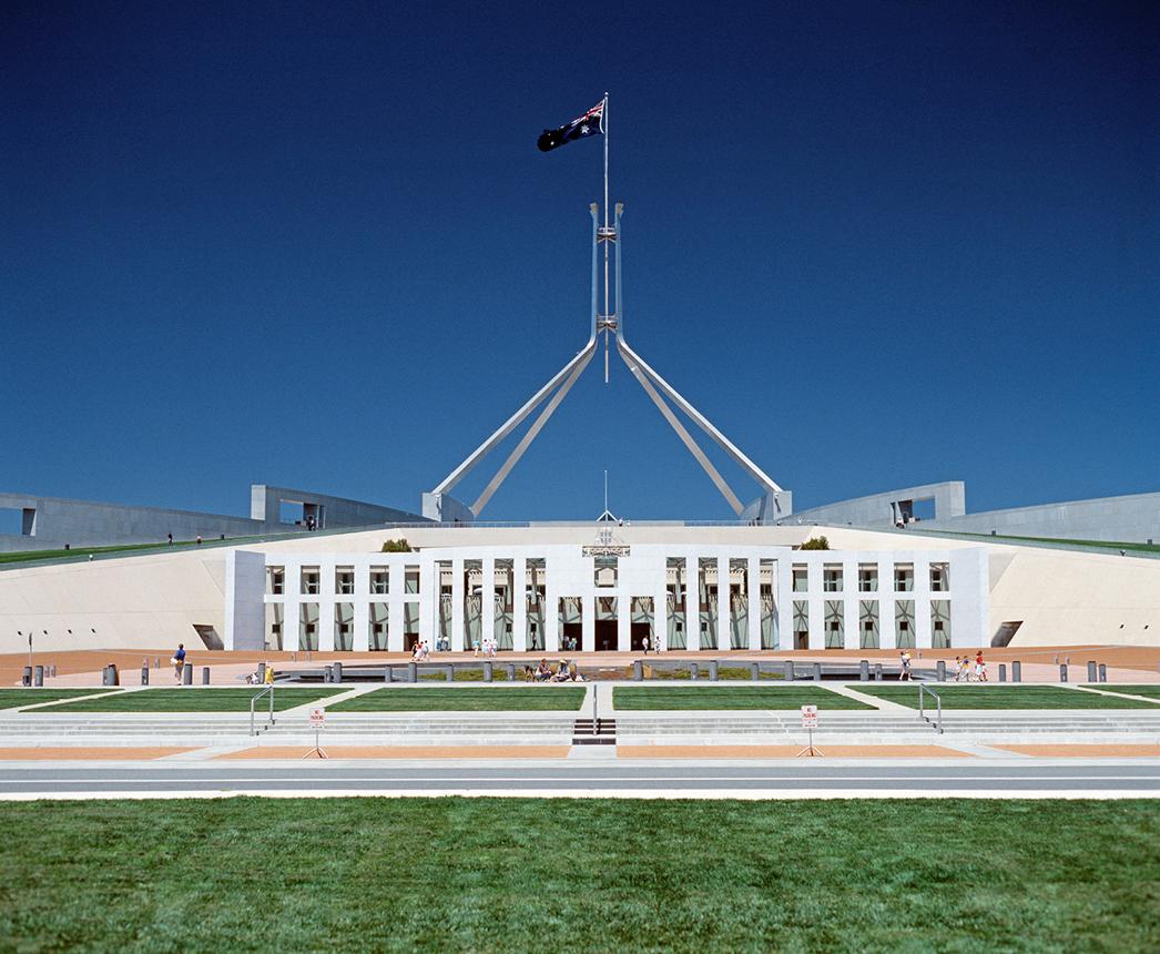 Parliament House – Discover Australia’s Iconic Center of Democracy