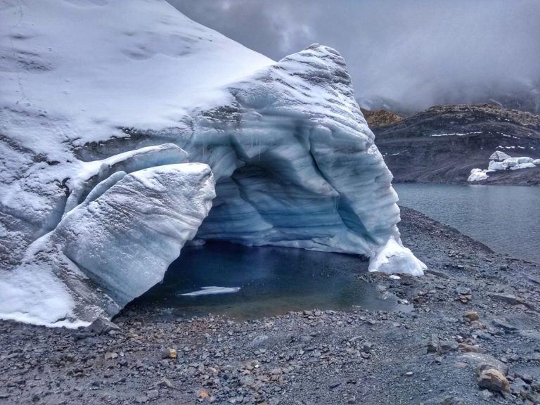 Pastoruri Glacier – Peru’s Vanishing Ice Giant You Should Visit Before It Changes Forever