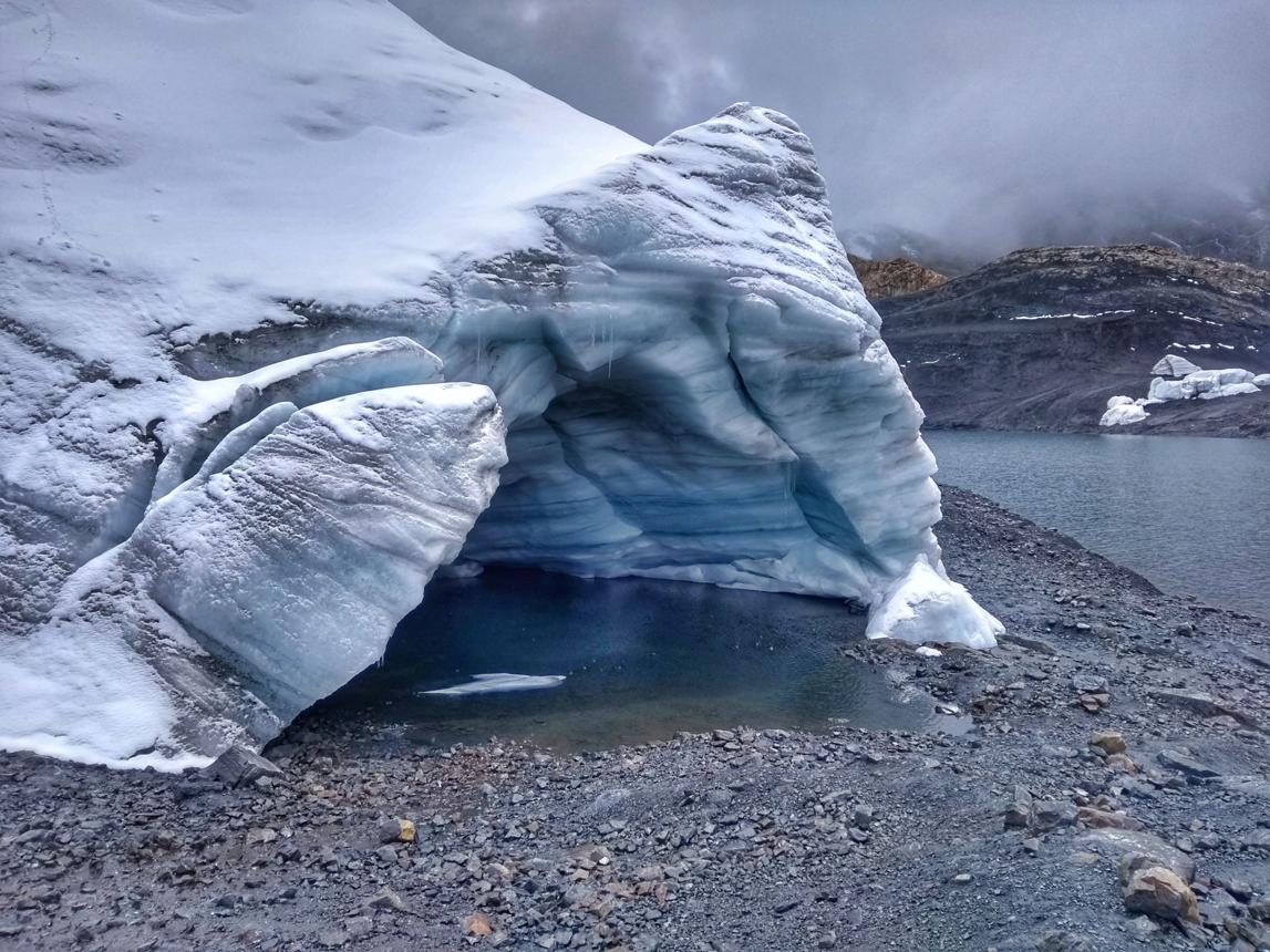 Pastoruri Glacier – Peru’s Vanishing Ice Giant You Should Visit Before It Changes Forever