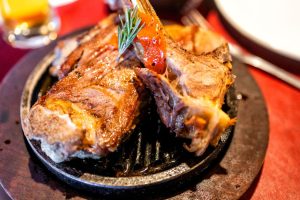 Patagonia Cuisine – A Flavorful Journey Through South America's Wild Frontier