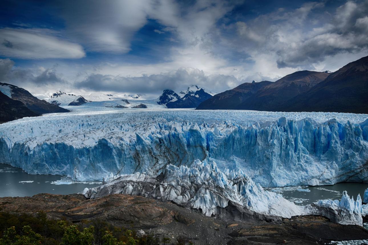 Perito Moreno Glacier – Argentina’s Spectacular Ice Giant You Must See
