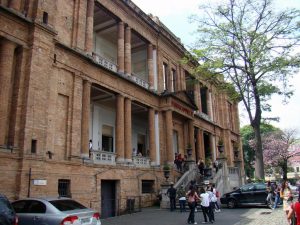 Pinacoteca de São Paulo – Discover Brazil's Most Inspiring Art Museum
