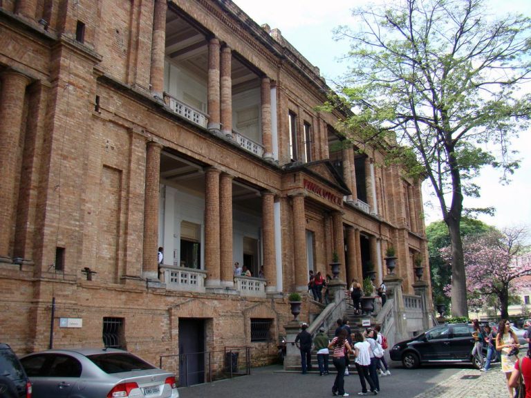 Pinacoteca de São Paulo – Discover Brazil's Most Inspiring Art Museum