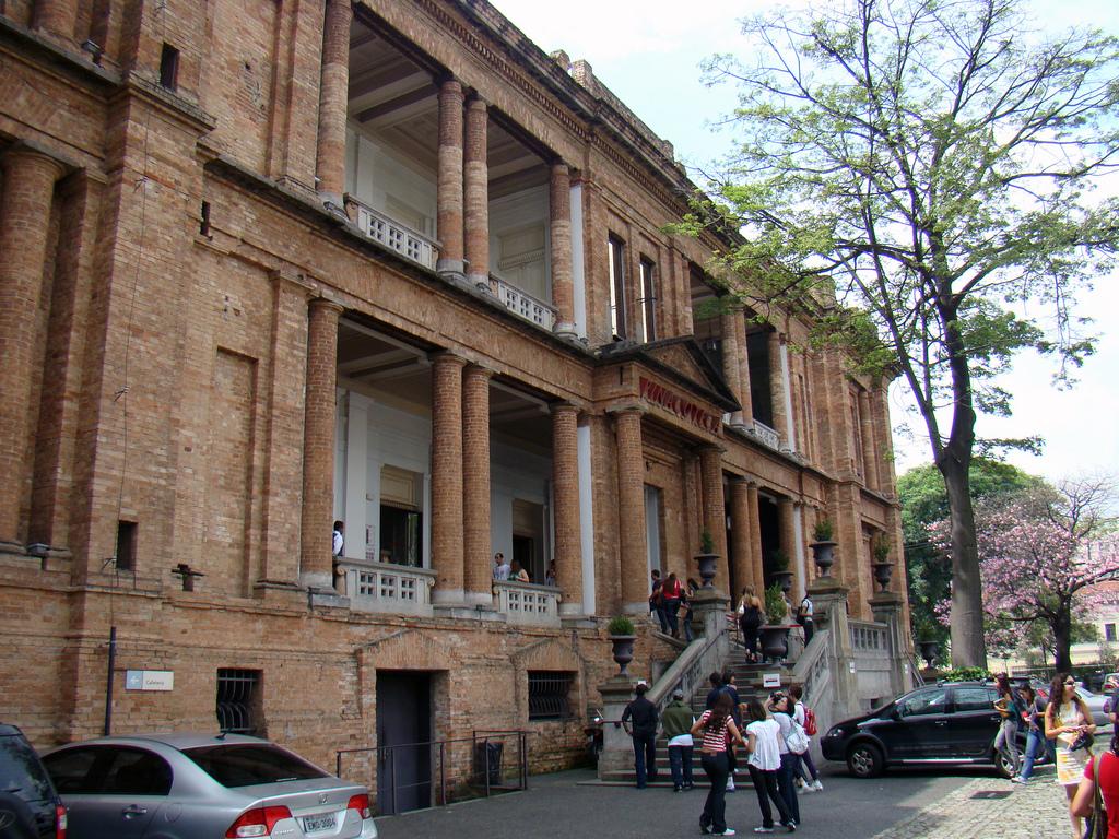 Pinacoteca de São Paulo – Discover Brazil's Most Inspiring Art Museum