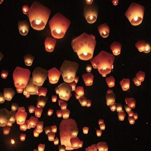 Pingxi – Taiwan’s Magical Sky Lantern Town You Must Experience