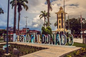 Plaza de Armas Puerto Maldonado – The Vibrant Gateway to Peru’s Amazon Rainforest