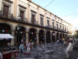 Plaza de los Mariachis – Guadalajara’s Musical Heart