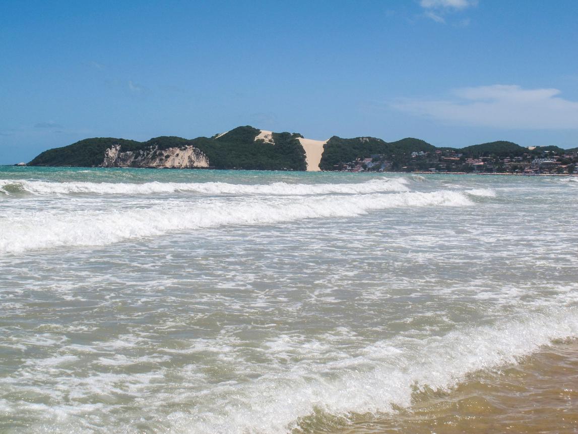 Ponta Negra Beach – Discover Natal’s Most Iconic Tropical Paradise