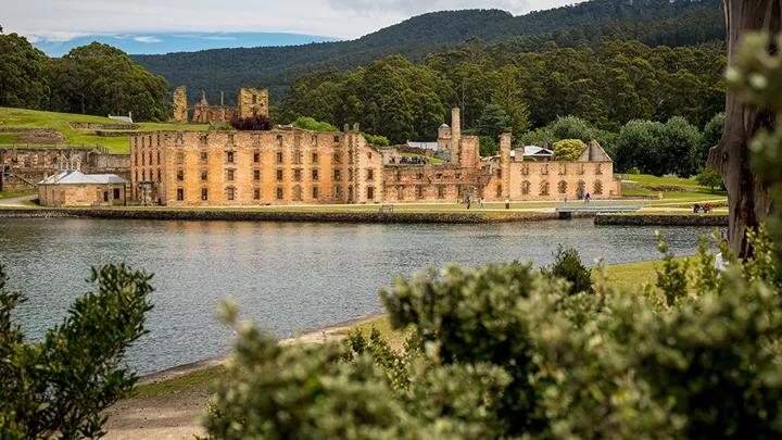 Port Arthur Historic Site – Australia’s Most Fascinating Convict-Era Heritage Destination