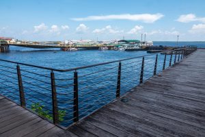 Port of Manaus – Gateway to the Heart of the Amazon Rainforest