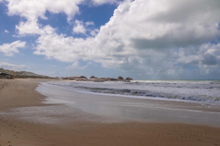 Praia Mole – Discover Brazil's Most Stylish Beach Escape