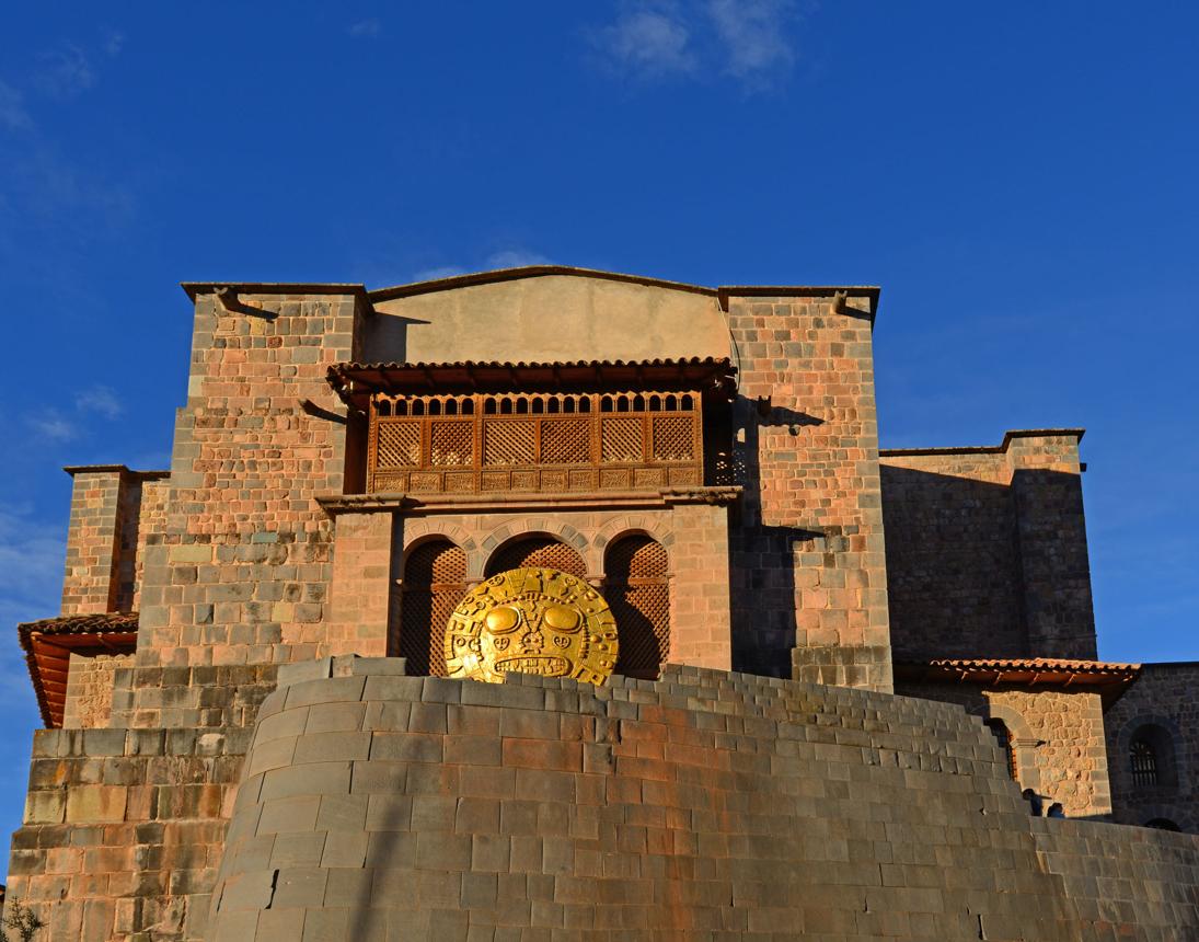 Qorikancha – Discover the Golden Temple of the Incas in Cusco