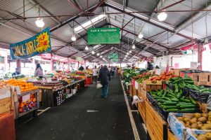 Queen Victoria Market – Melbourne’s Historic Marketplace Full of Food, Culture & Local Charm