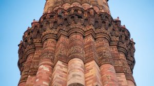 Qutub Minar – Discover India’s Majestic UNESCO Tower in Delhi