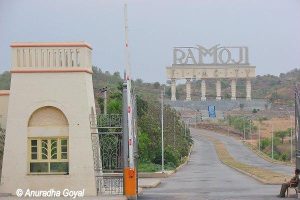 Ramoji Film City – Explore the World’s Largest Film Studio Complex in India