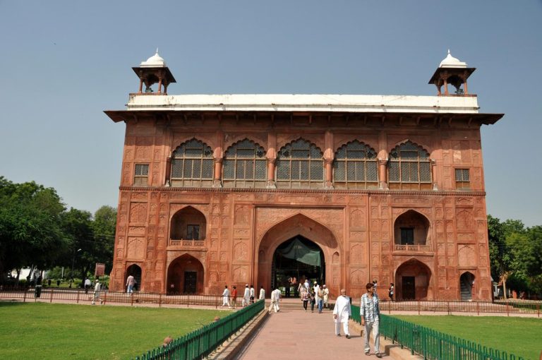 Red Fort – India’s Magnificent Mughal Fortress and UNESCO Masterpiece