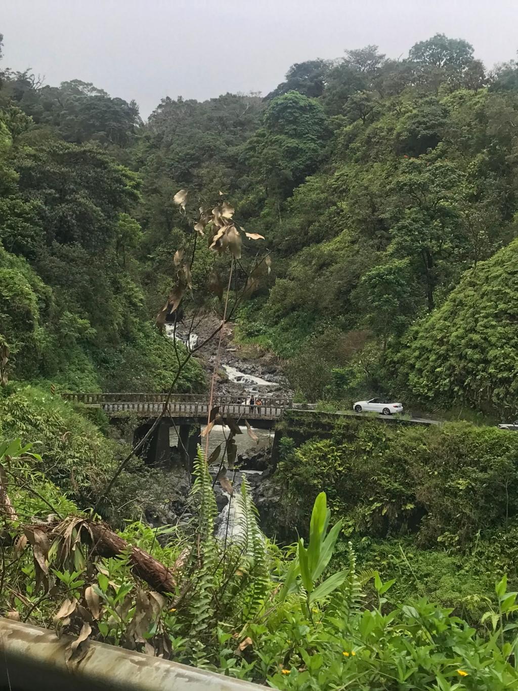 Road to Hana – Maui's Legendary Scenic Drive Through Hawaii's Hidden Wonders