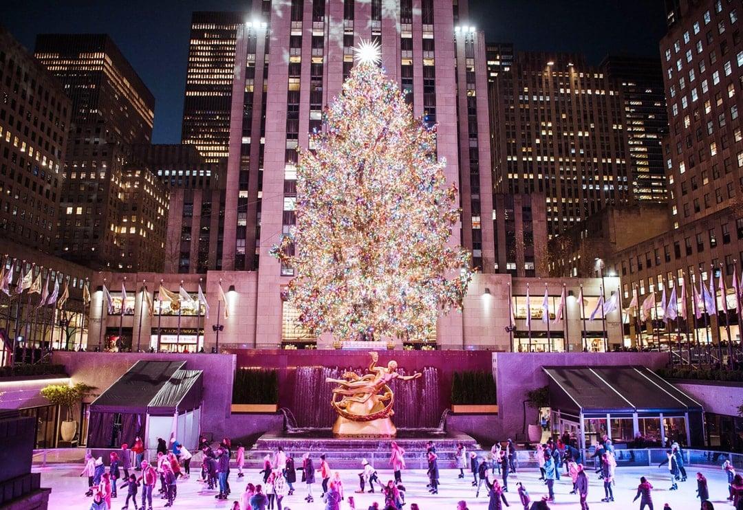 Rockefeller Center Secrets – Discover the Iconic Heart of New York’s Most Famous Plaza