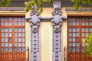 Roma & Condesa – Mexico City’s Trendy Cultural Heart