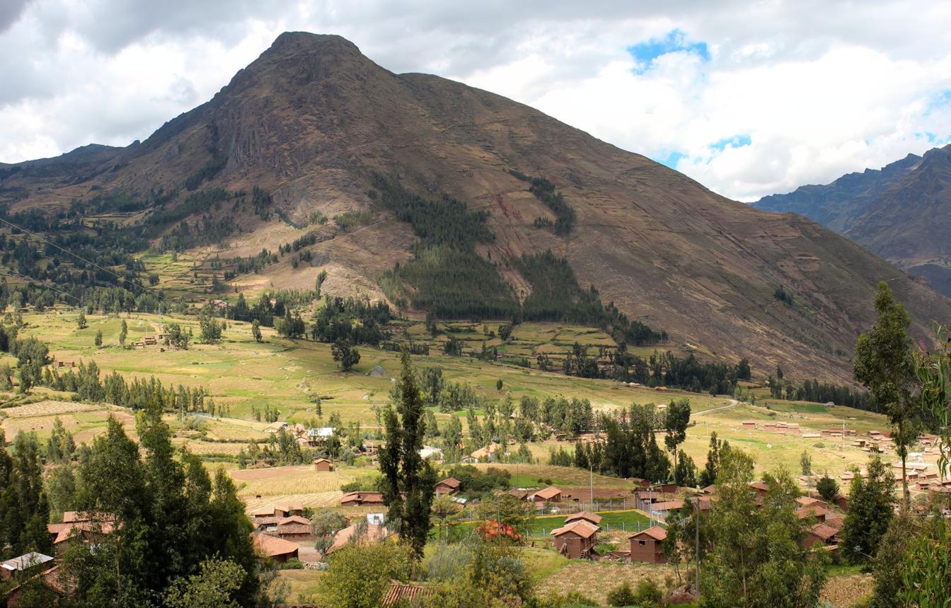 Sacred Valley – Discover Peru’s Majestic Inca Heartland