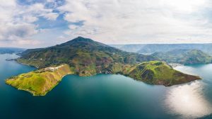 Samosir Island – Discover the Cultural Heart of Lake Toba’s Volcanic Paradise