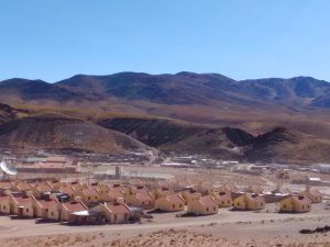 San Antonio de los Cobres – Argentina’s High-Altitude Gateway to the Andes