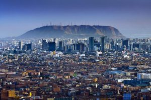 San Isidro – Discover Lima’s Elegant Coastal District of History, Culture & Ocean Views