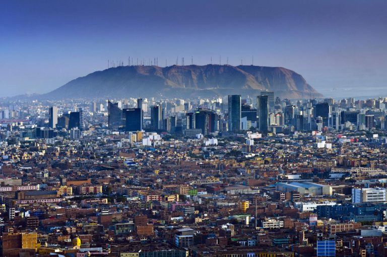 San Isidro – Discover Lima’s Elegant Coastal District of History, Culture & Ocean Views