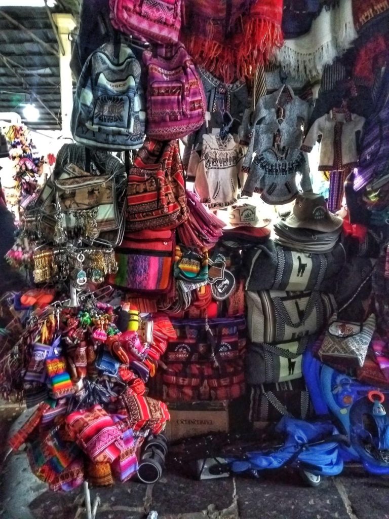 San Pedro Market – Cusco’s Most Vibrant Local Food and Culture Hub