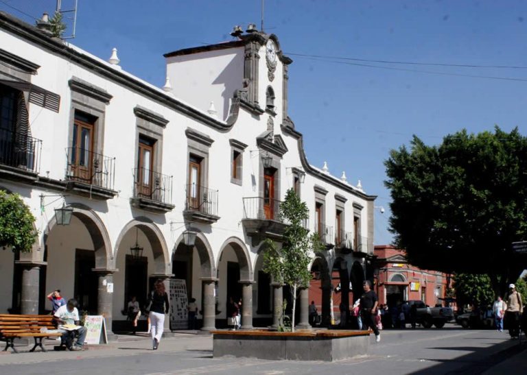 San Pedro Tlaquepaque – Mexico's Artistic Treasure