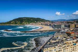 San Sebastián – Spain’s Coastal Gem of Beaches, Culture, and World-Class Cuisine
